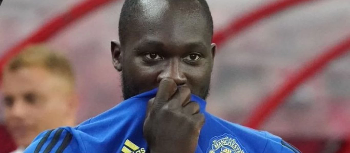 Απέλυσαν Ιταλό σχολιαστή εξαιτίας μια φράσης για τον Ρομέλου Λουκάκου - Δείτε τι είπε (βίντεο)